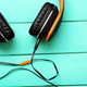 Illustration for article titled The 10 Ugliest Headphones Ever Made